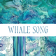 Whale Song from Northcott Fabrics